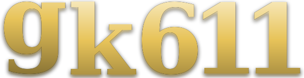 gk611 logo